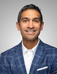 Ankur M. Shah, MD, FASRS