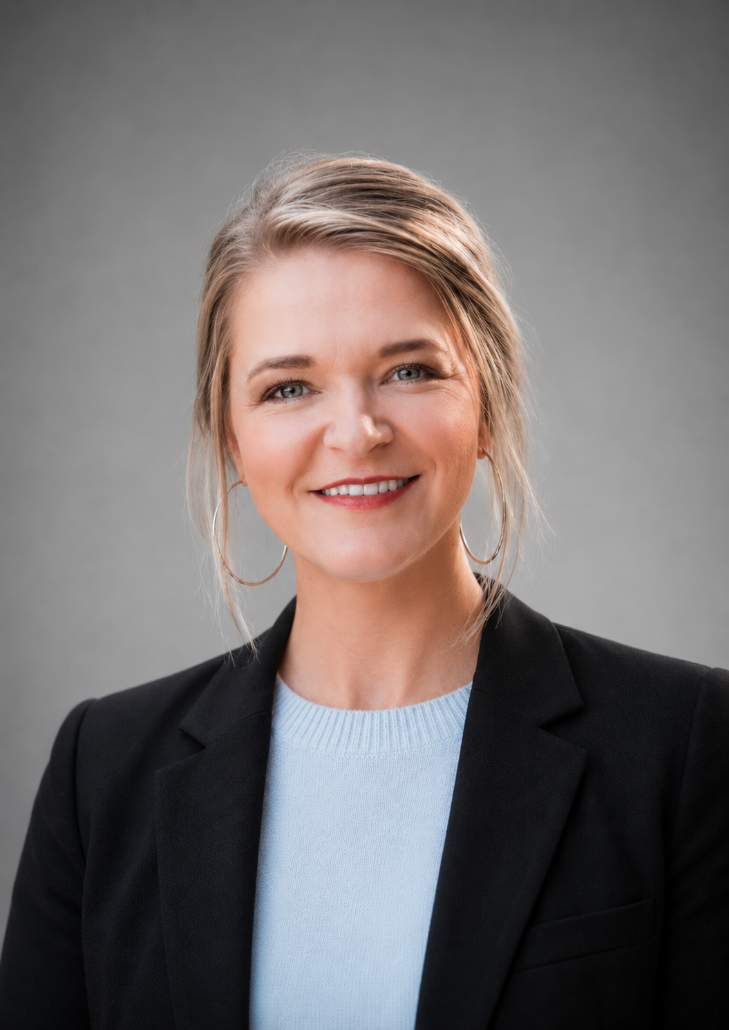 Sarah Haney, CHC, CPMA, COPC