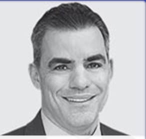 A. PAUL CHOUS, MA, OD, FAAO