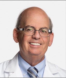 Frank Giardina, MS, OD, FAAO