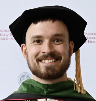 Richard Motter, OD