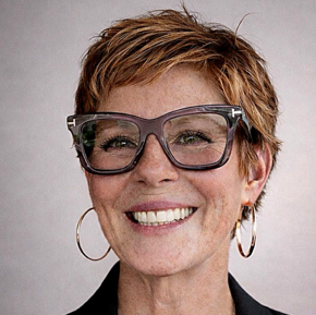 Tonya M. Reynoldson, OD, MBA