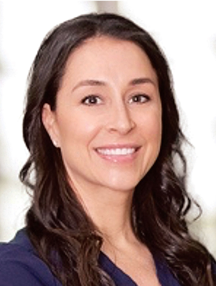 JULIE MCLAUGHLIN, OD, DIPABO