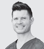 Jason Besecker, OD, MS