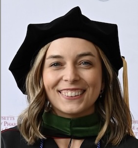 Alyssa Motter, OD
