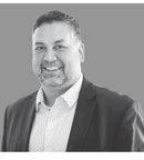 Ryan McKinnis, OD, FAAO