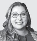 LISA HORNICK, OD, MBA, FAAO