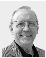 William Stephen, OD FIAOMC