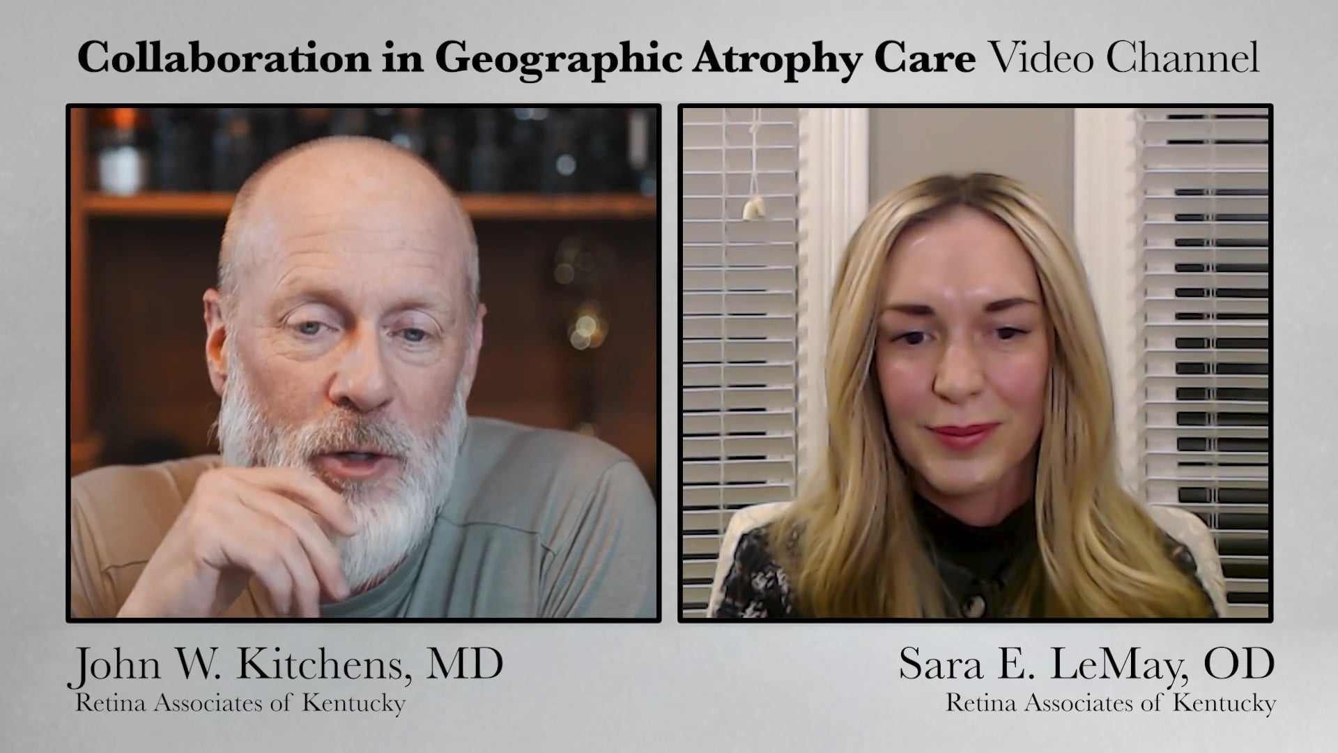 Episode 6: Communicating treatment plans with the patient and among collaborating providers