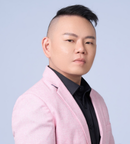 Alex Ong, Doctor of Optometry