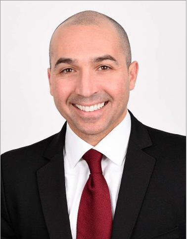 Ahmad Fahmy OD, FAAO