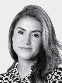 Neda Gioia, OD, CNS, IFMCP, FOWNS