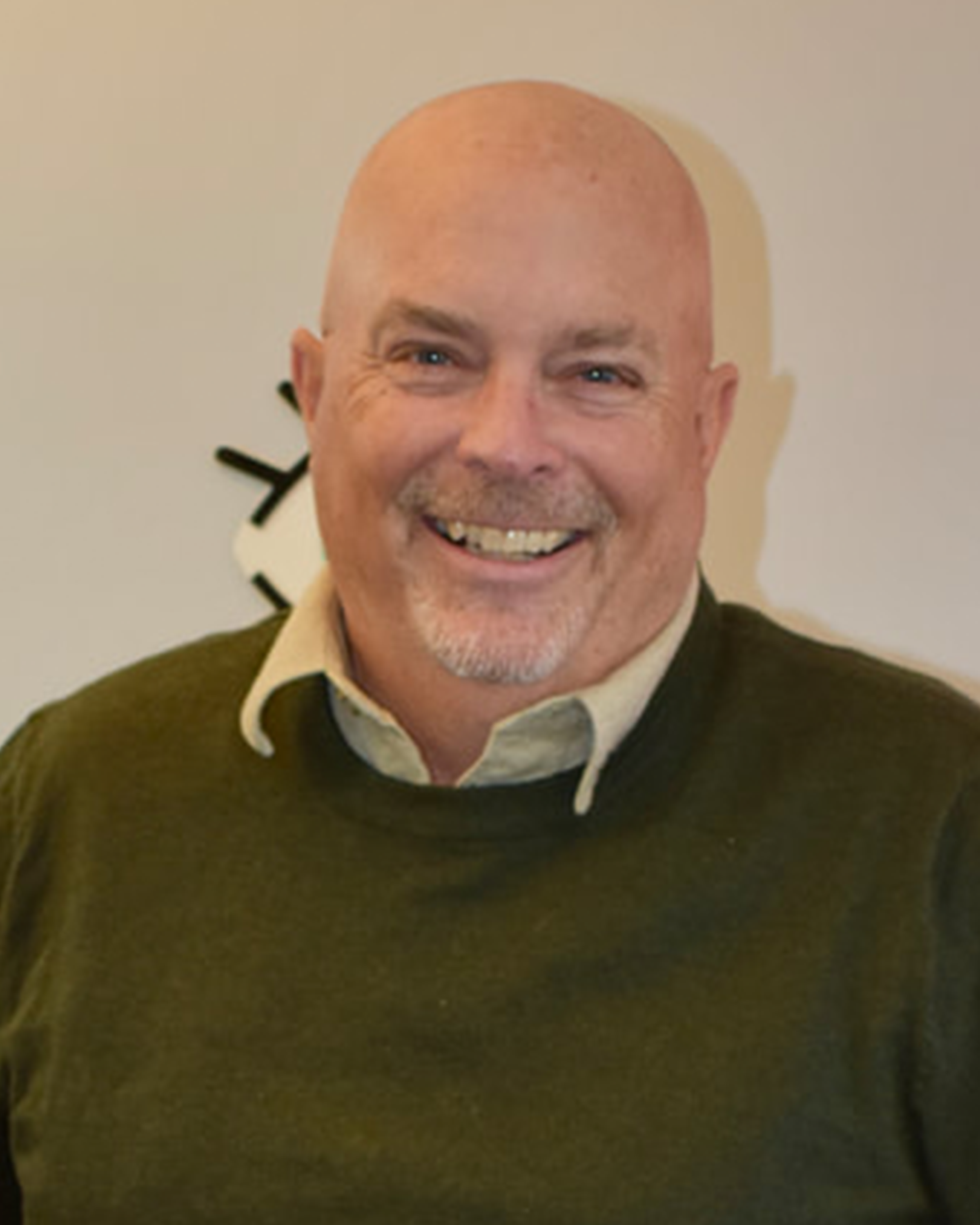 John Warren, OD